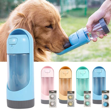 Pet Water Bottle